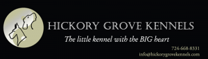 Hickory Grove Kennels